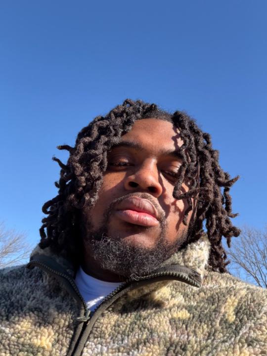 Desmond Calloway