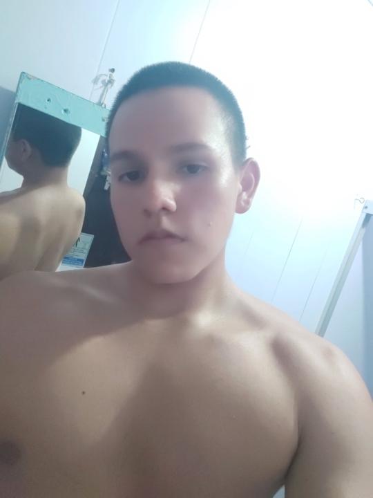 Gabriel Souza