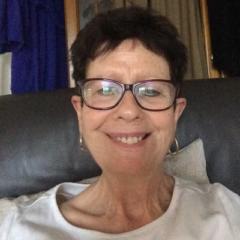 Anita Bodle