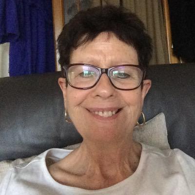 Anita Bodle