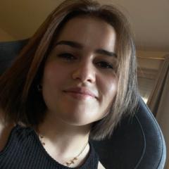 Yasmine Drs