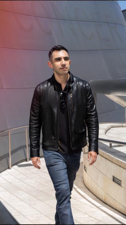 Sahand Golshan