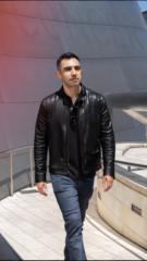 Sahand Golshan