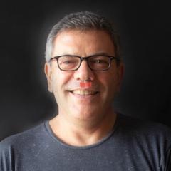 Juan Carlos Lucas