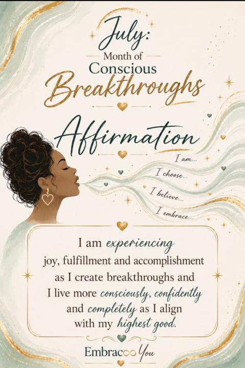 Affirmation