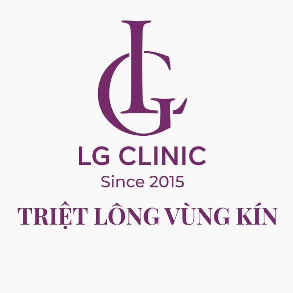 Triệt lông Vùng kín