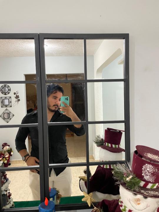 Mauricio Quiroz Gil
