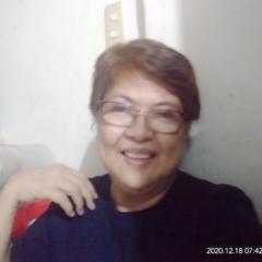 Marieta Darang