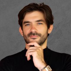 George Laskaridis