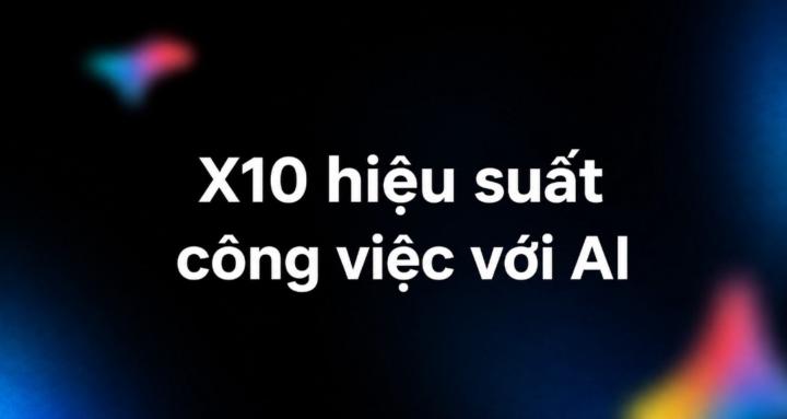 XMAI - AI Heroes Club