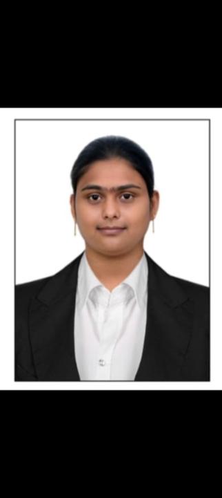 Jilludimudi Deepika Rani