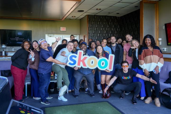 🔥 ATX Skool IRL #3 - This Saturday - 12.20.25 🔥