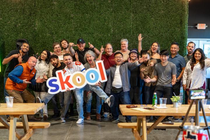 ATX IRL #3 = HUGE SUCCESS!!! 