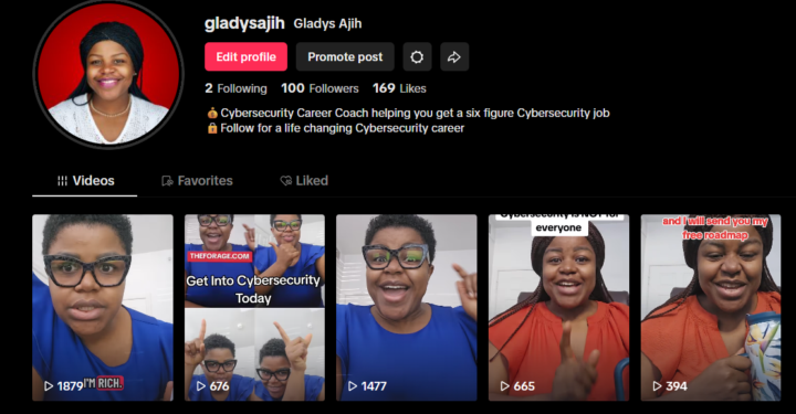 This Is What Veronica Will Do For You