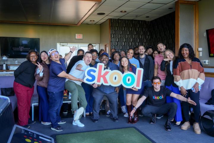 All the deets for Tomorrow’s IRL ATX #3