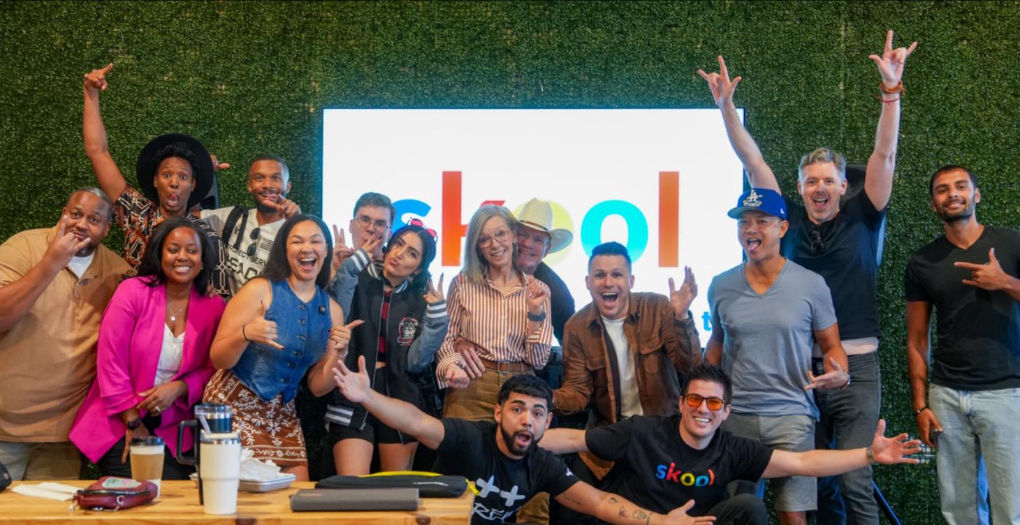 🤠 In-Person Ticket | Dallas Event