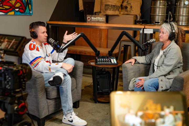 Jeff - Thank You from the Bottom of my Heart!