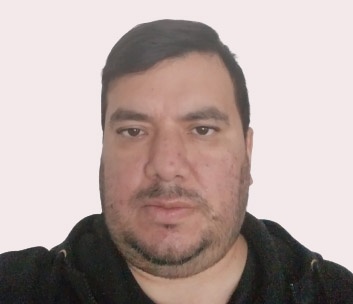 Javier Arévalo