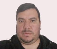 Javier Arévalo