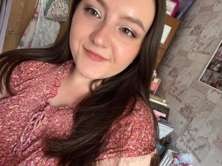 Franchesca Hughes