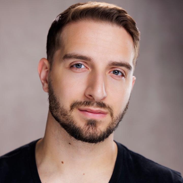 Ryan Osbourn