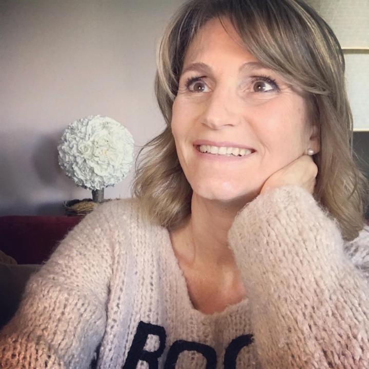 Isabelle Muller