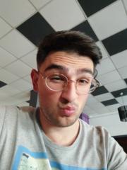 Konstantinos Gellalis