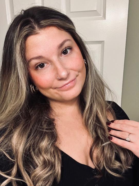 Erin Cossette
