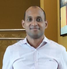 Erick Martínez
