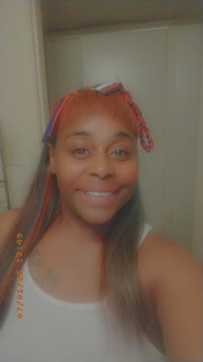 Cashastae Lewis