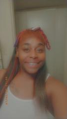 Cashastae Lewis