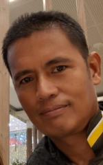 Rolando Manio Jr