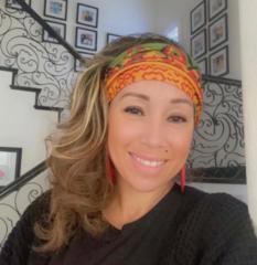 Tina Stoute