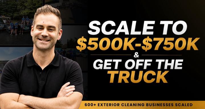Get Off The Truck Accelerator™