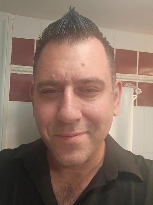 Vasilis Kefalinos