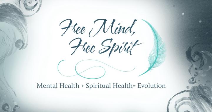 Free Mind, Free Spirit