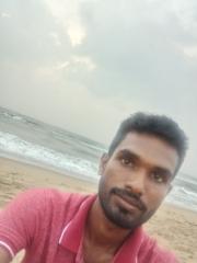 Sabarinathan Saravanan