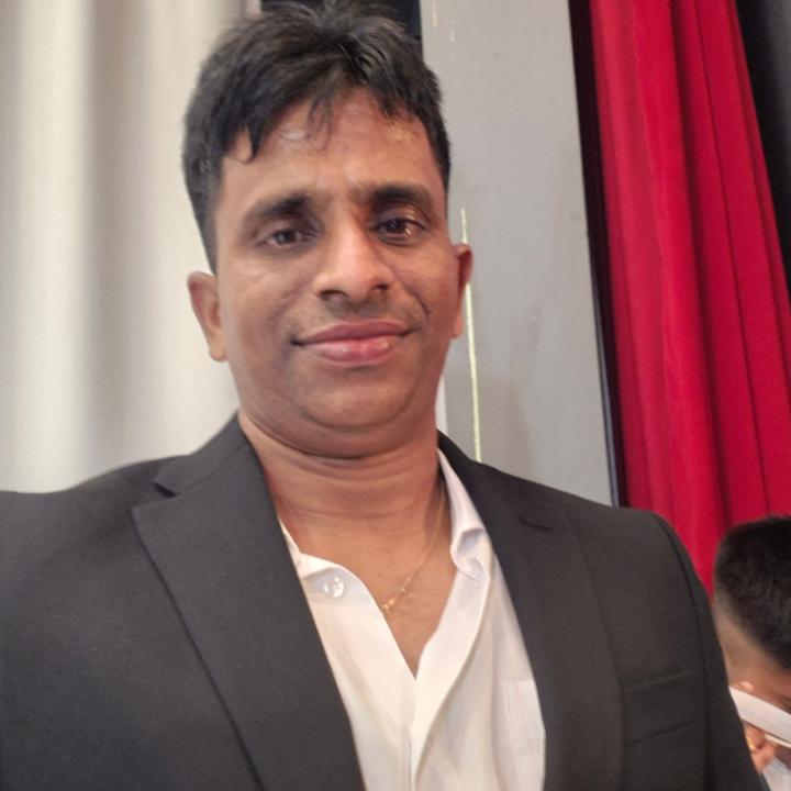 Vamathevan Gnaniyakkarasan
