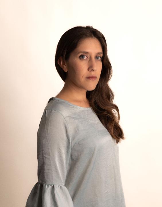 Yamel El Mosri Fernández