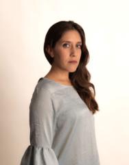 Yamel El Mosri Fernández