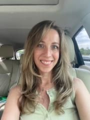 Christina Bronstein