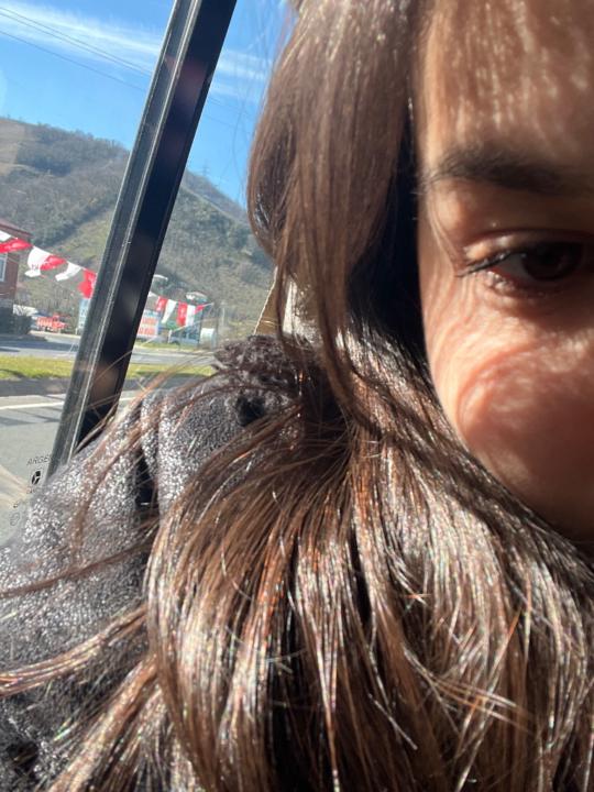 Şeyma Beril Kılıç