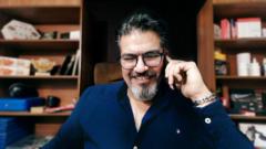 Mahmoud Abukariem