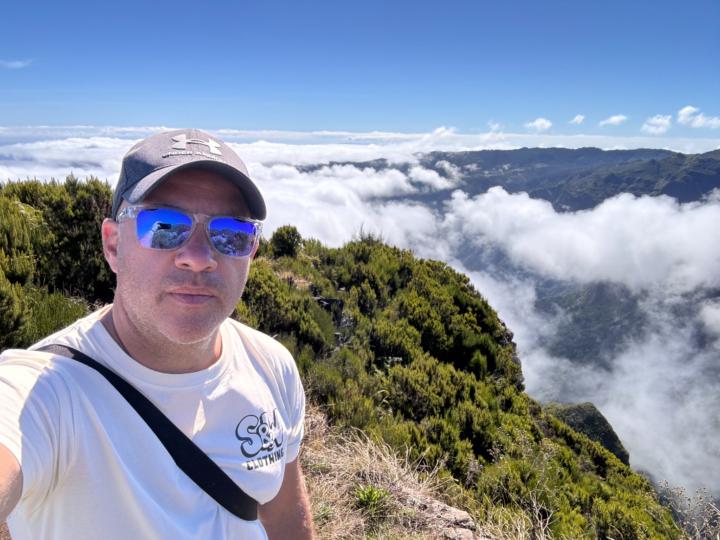 Luis Maio