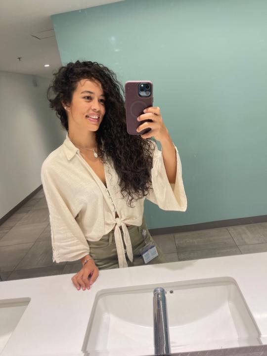 Blanca Rosa Vega Quirós