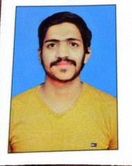 Taha Saif