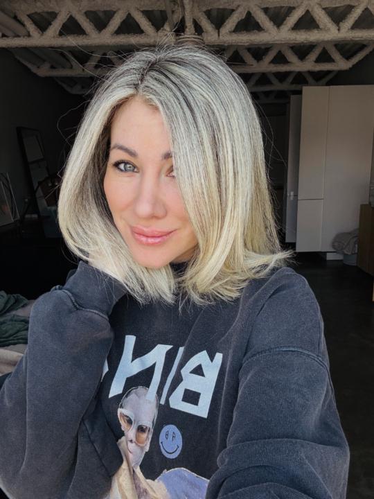 Brandi Black