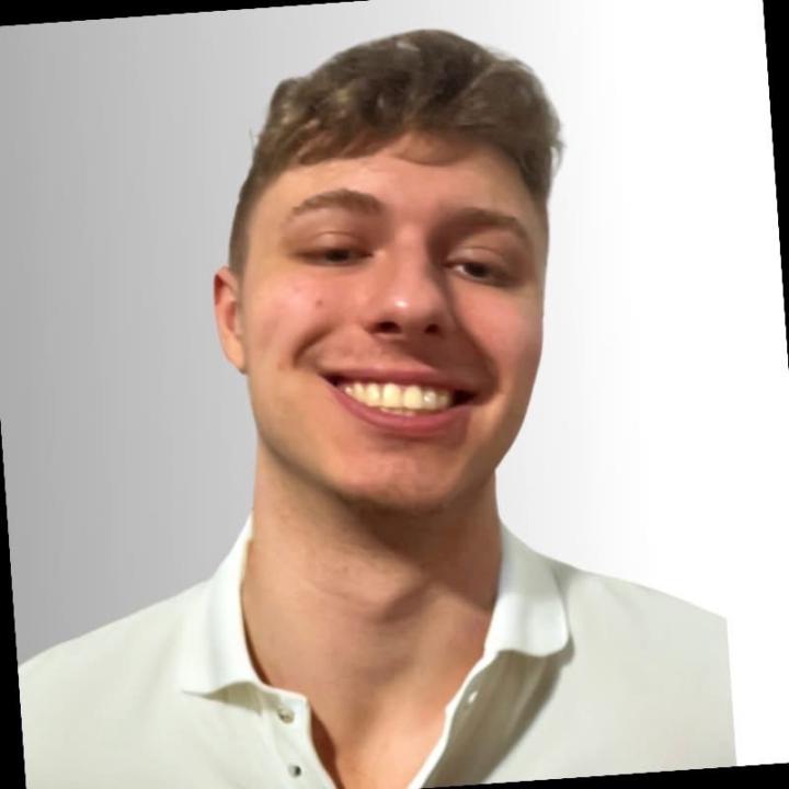 Dawid Dzięcioł