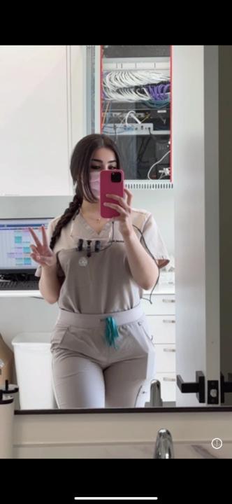 Maryam Mikhael