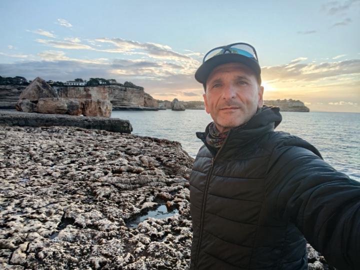 David Alvaro